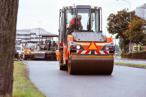 Driveway Overlay Services in Lindenhurst, NY